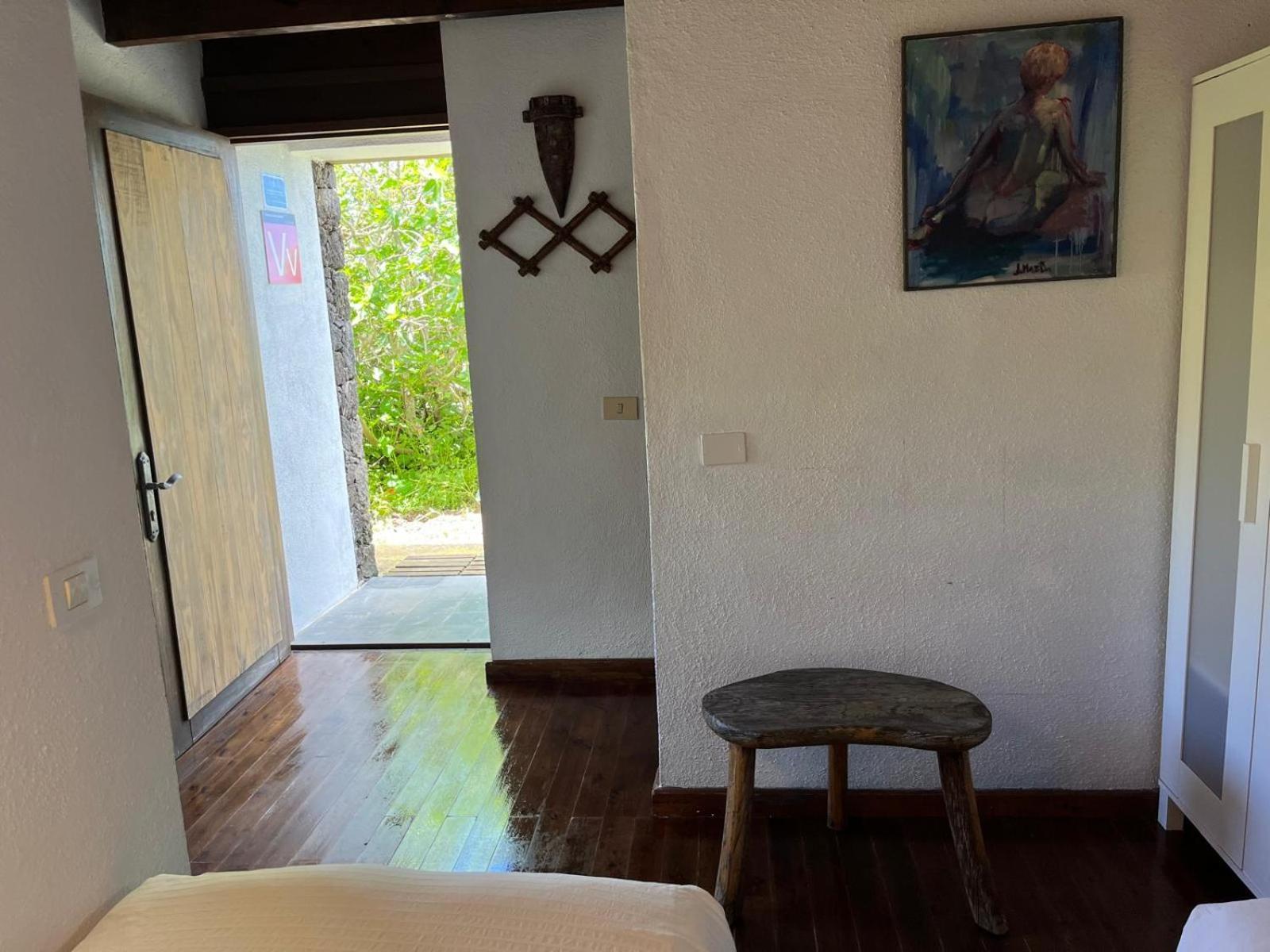 Dos Violetas Villa Mocanal Exterior foto